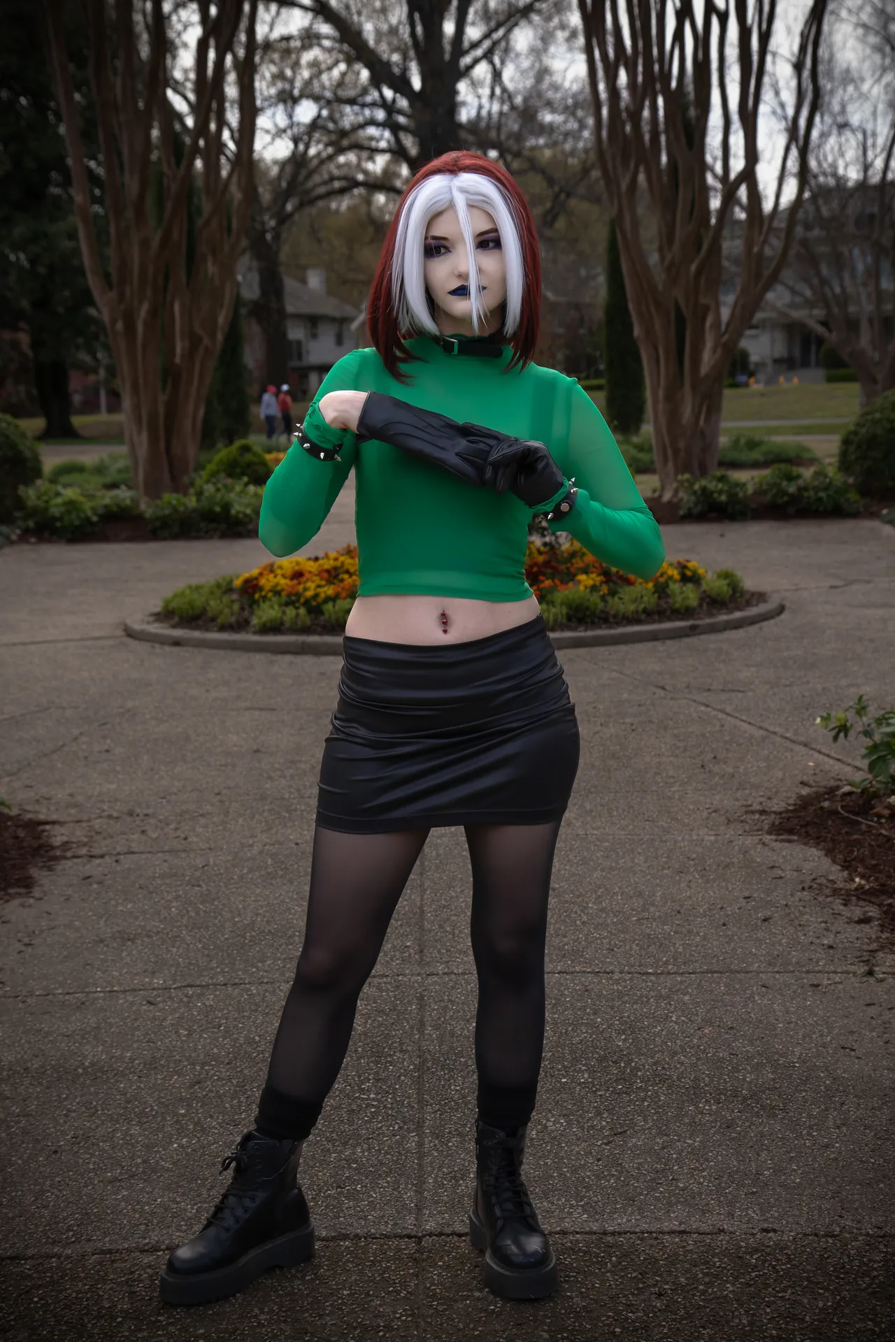 April Rose - Rogue - Image 37