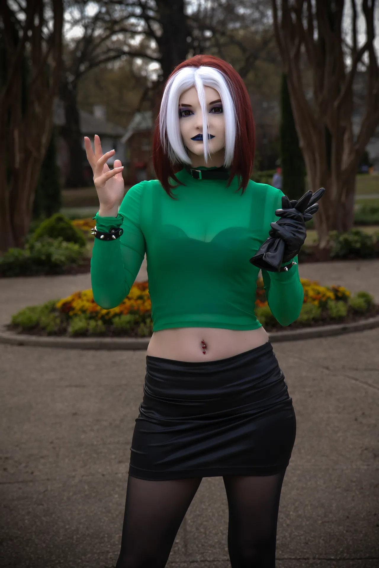 April Rose - Rogue - Image 39