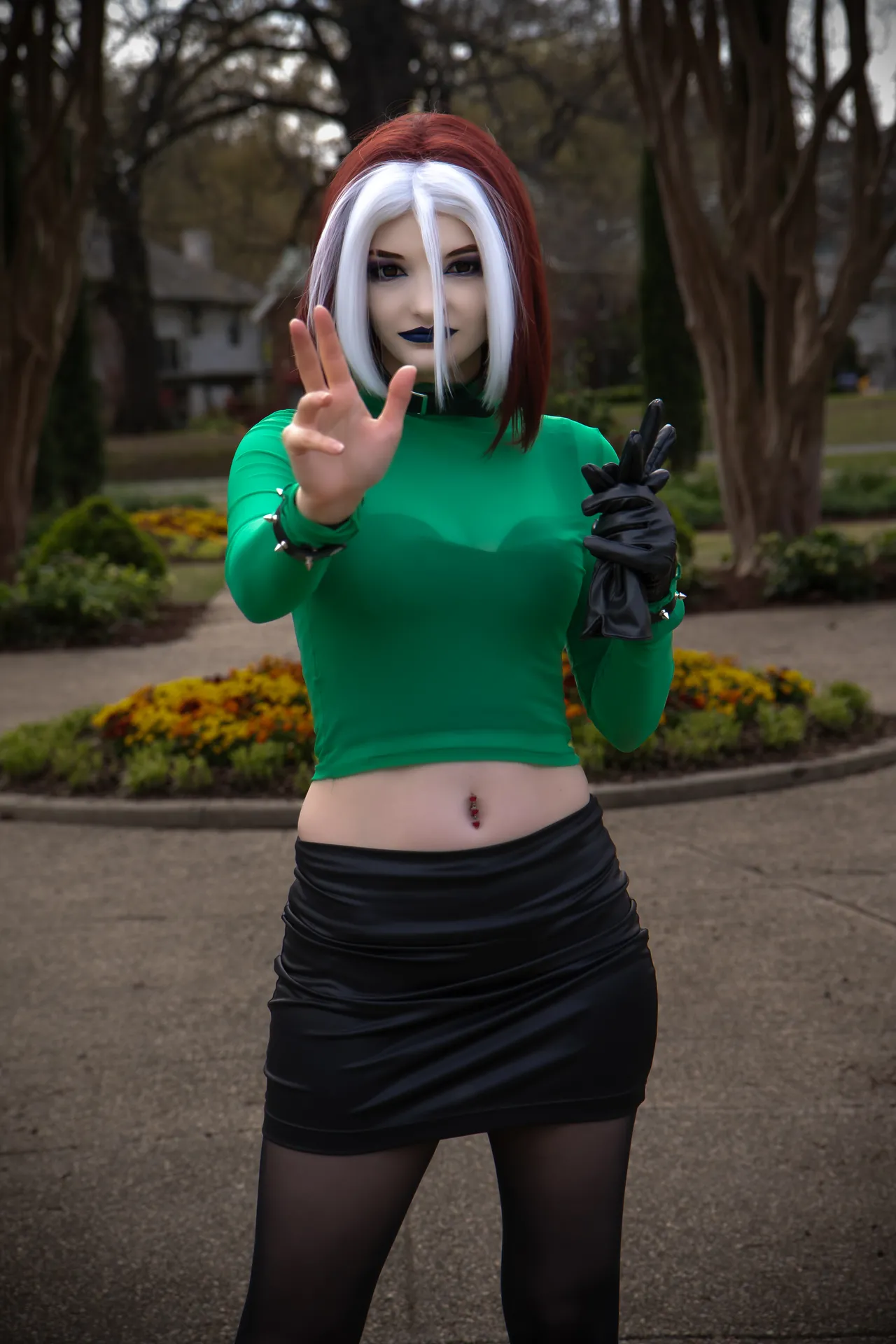 April Rose - Rogue - Image 40