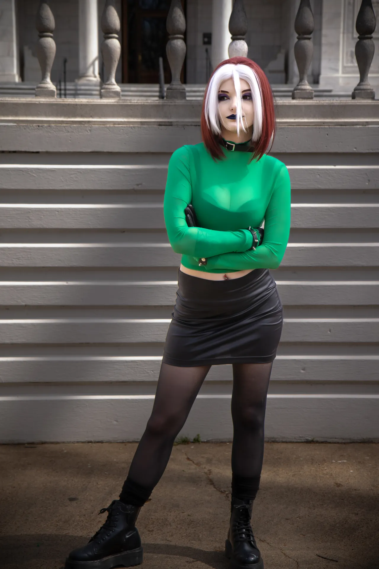 April Rose - Rogue - Image 6