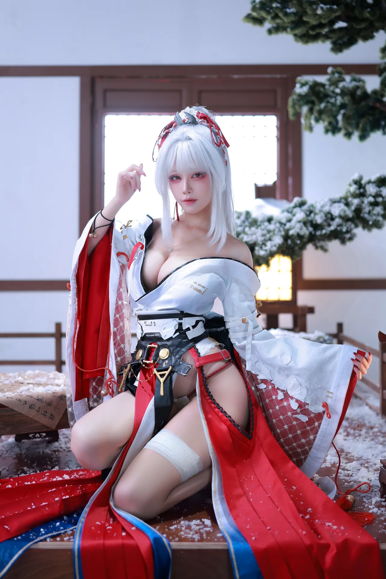 Aqua areaHiyuki - Image 1