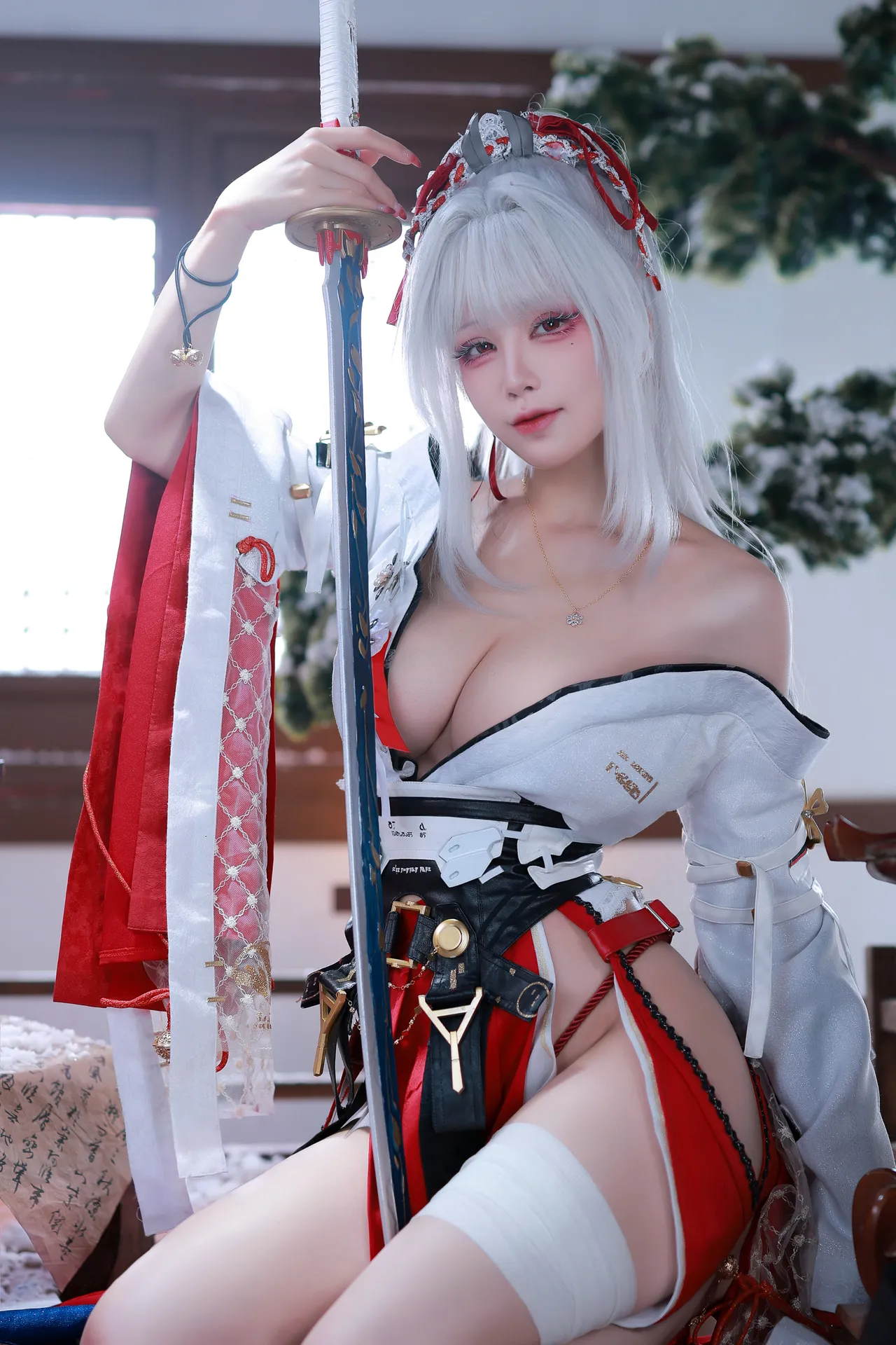 Aqua areaHiyuki - Image 10