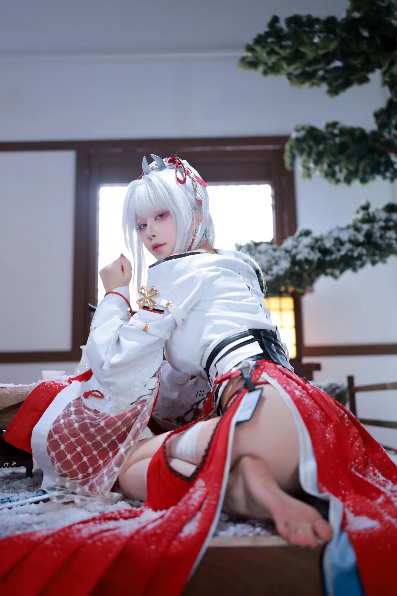 Aqua areaHiyuki - Image 13
