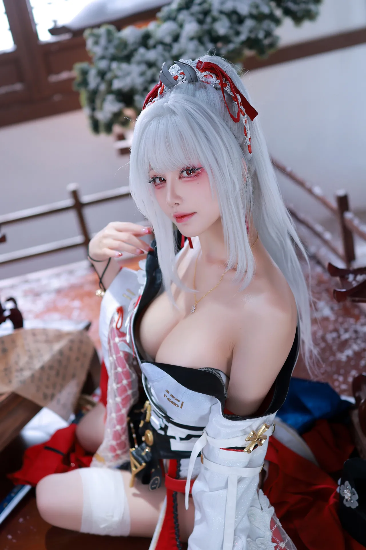 Aqua areaHiyuki - Image 15