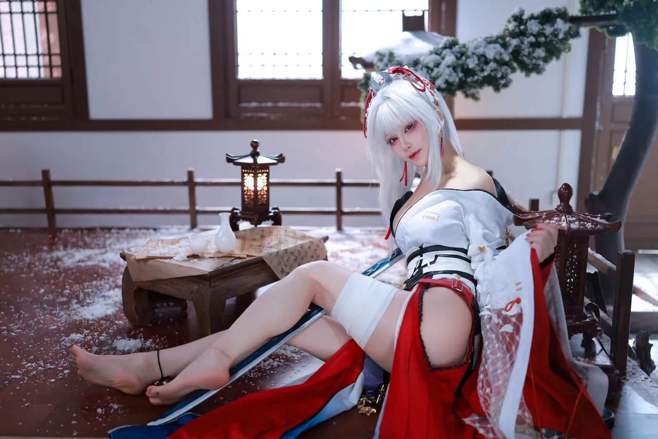 Aqua areaHiyuki - Image 16