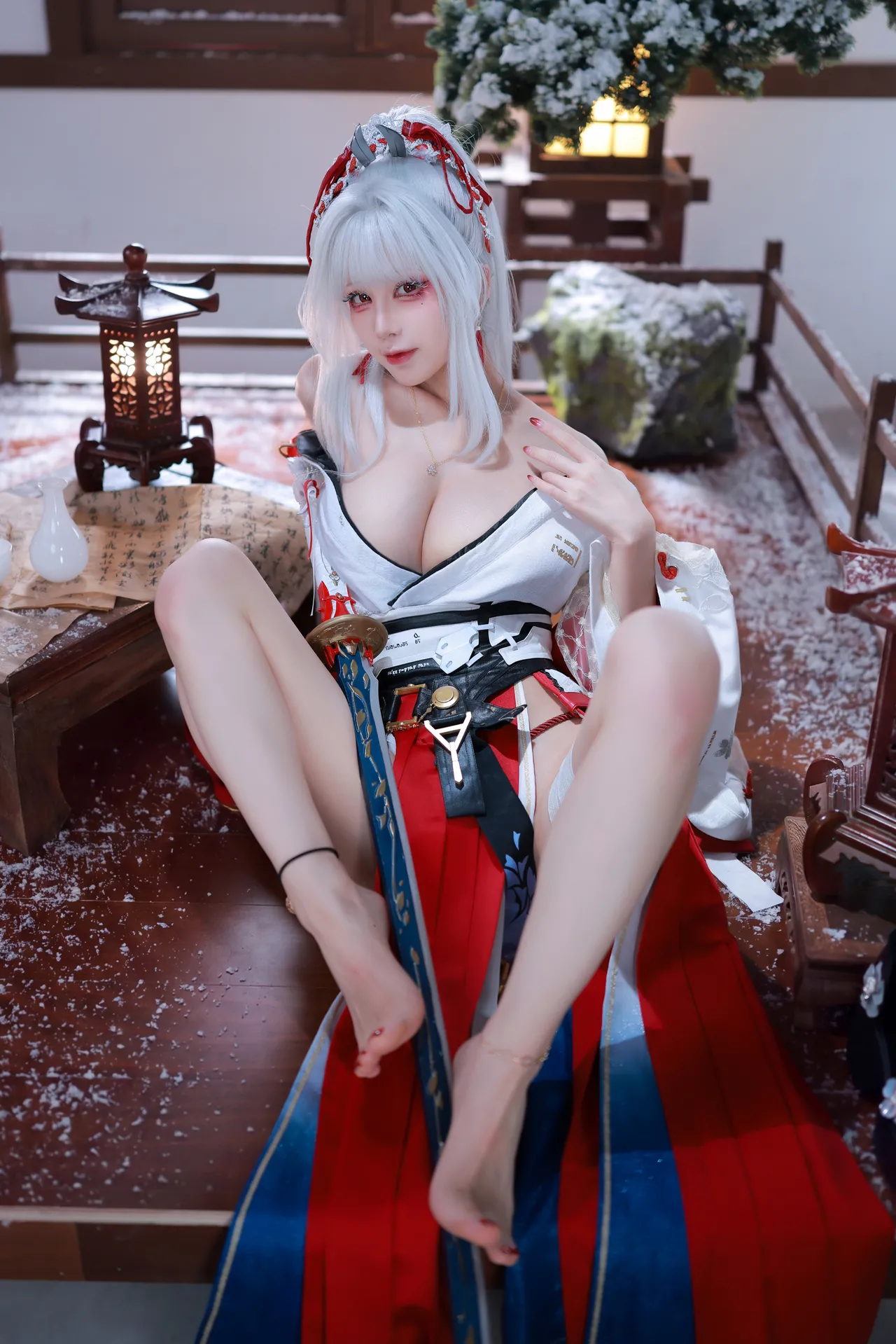 Aqua areaHiyuki - Image 18