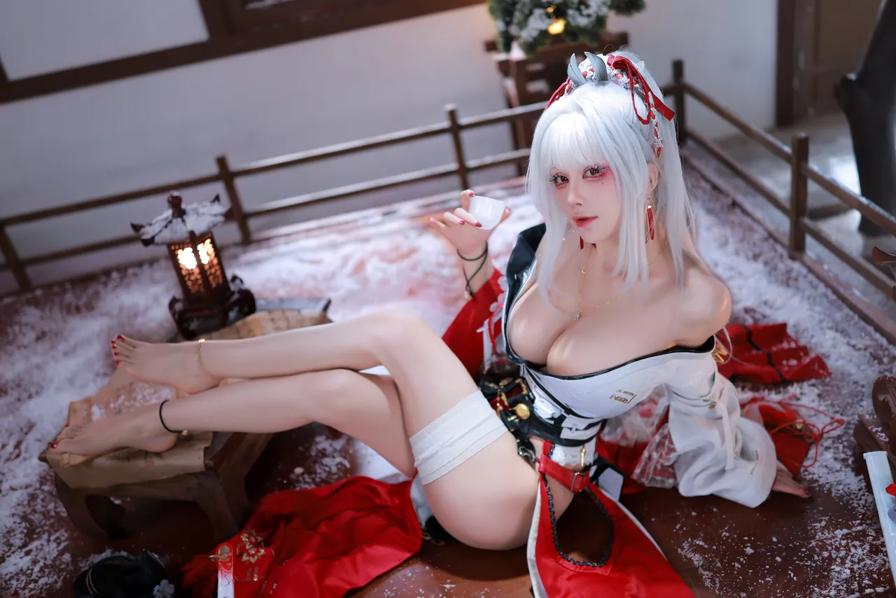 Aqua areaHiyuki - Image 20