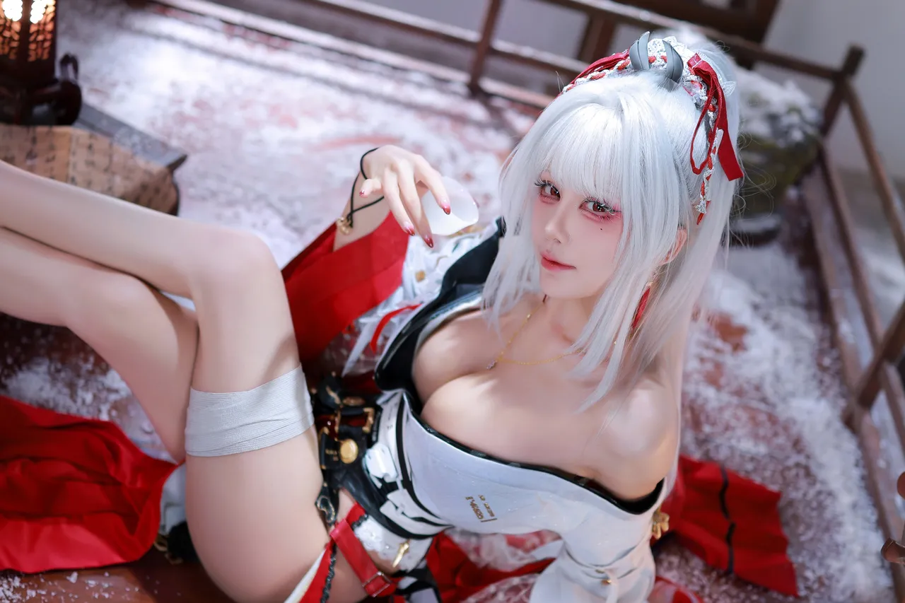 Aqua areaHiyuki - Image 21