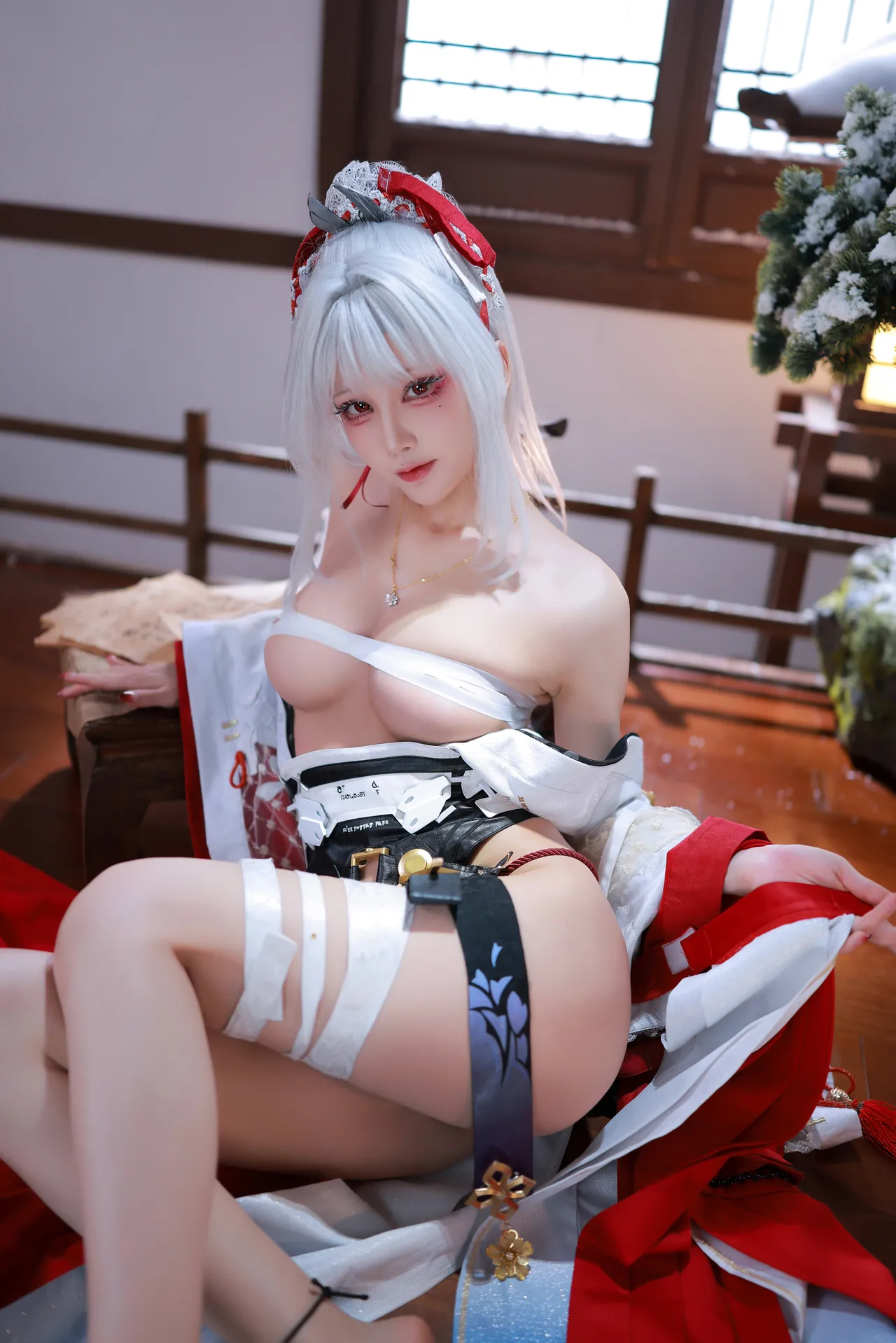Aqua areaHiyuki - Image 27