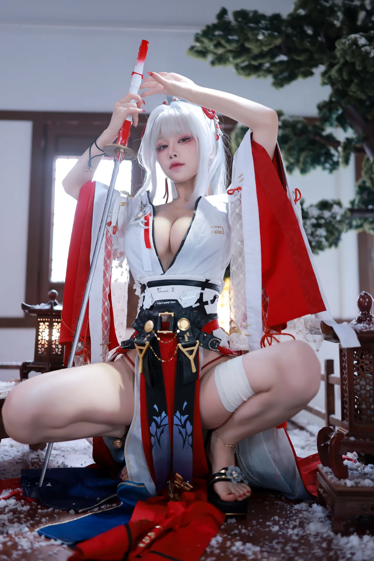Aqua areaHiyuki - Image 4