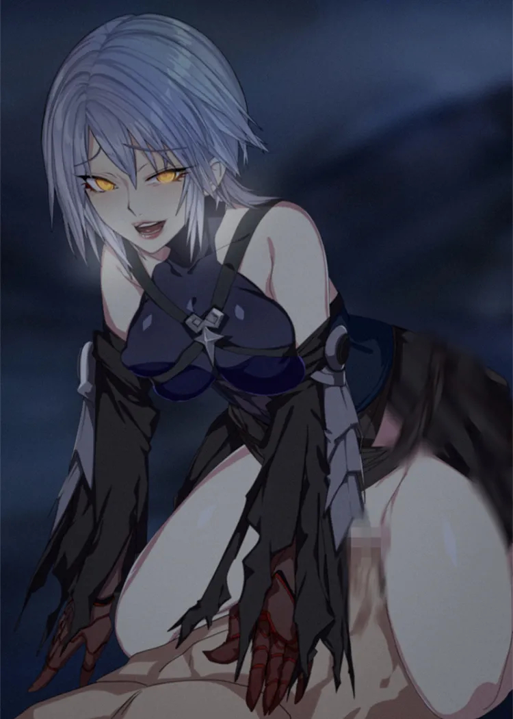 Aqua Kingdom hearts - Image 136