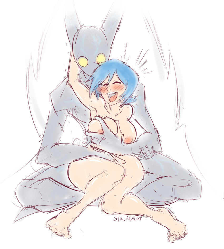 Aqua Kingdom hearts - Image 216