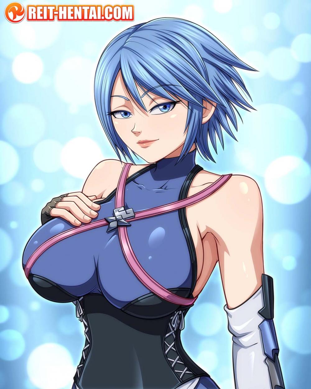 Aqua Kingdom hearts - Image 273