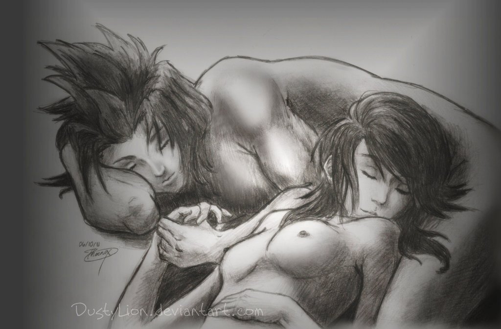 Aqua Kingdom hearts - Image 430