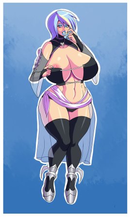 Aqua Kingdom hearts - Page 189