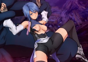 Aqua Kingdom hearts - Page 210