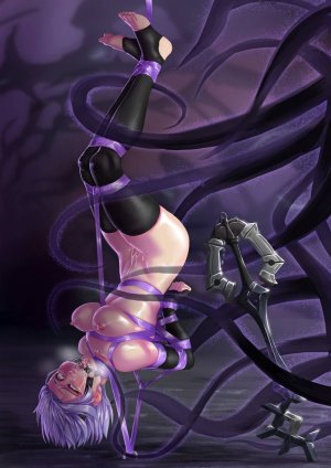 Aqua Kingdom hearts - Page 229