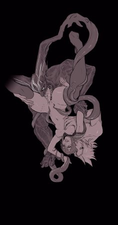 Aqua Kingdom hearts - Page 25