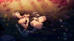 Aqua Kingdom hearts - Page 26