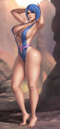 Aqua Kingdom hearts - Page 312