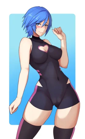 Aqua Kingdom hearts - Page 329