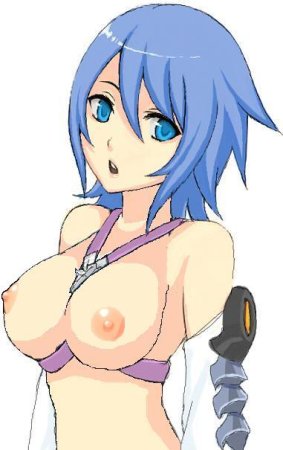 Aqua Kingdom hearts - Page 431