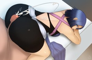 Aqua Kingdom hearts - Page 438