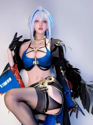 水淼Aqua - Patreon 25.09 Selfie Tier - Page 8