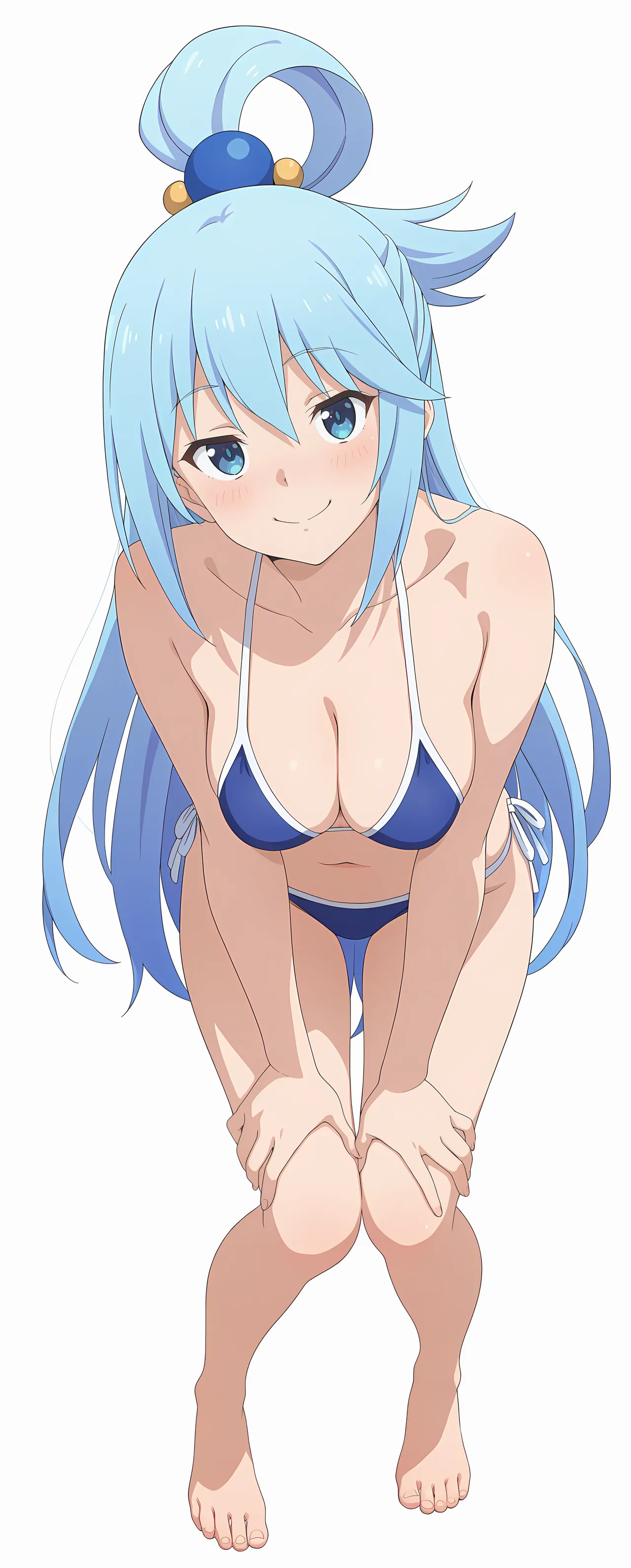 Aqua アクア Patreon artist- Anime4Archives - Image 13