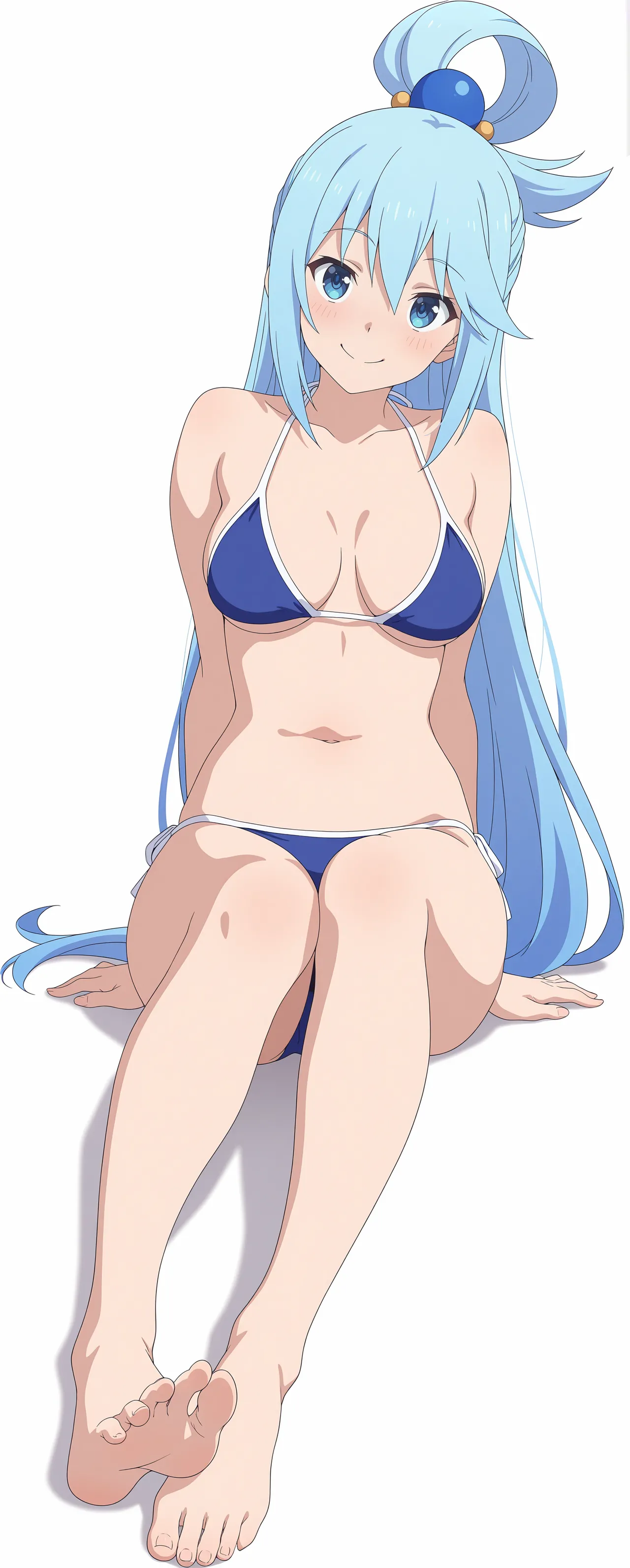Aqua アクア Patreon artist- Anime4Archives - Image 20