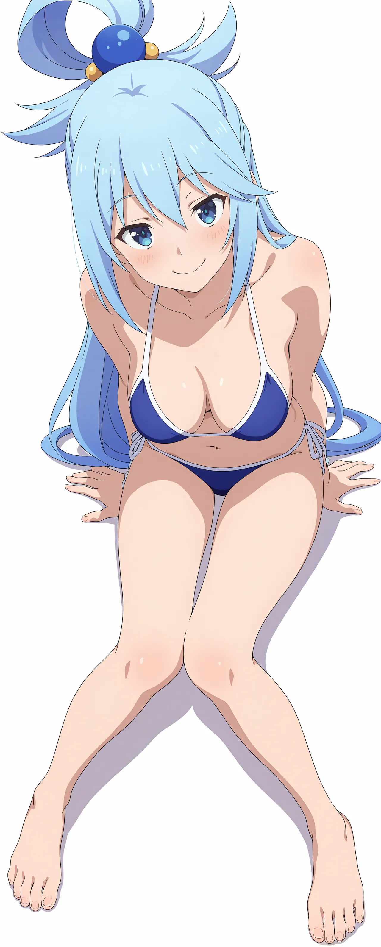 Aqua アクア Patreon artist- Anime4Archives - Image 21