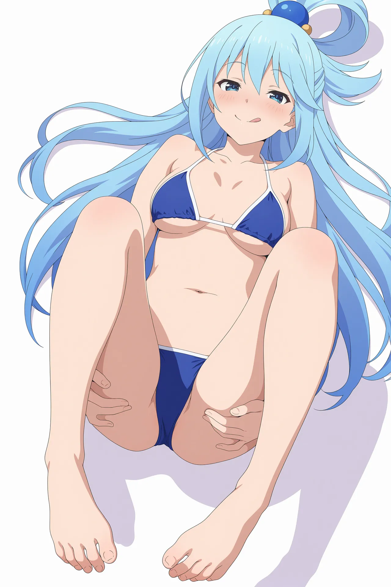 Aqua アクア Patreon artist- Anime4Archives - Image 24
