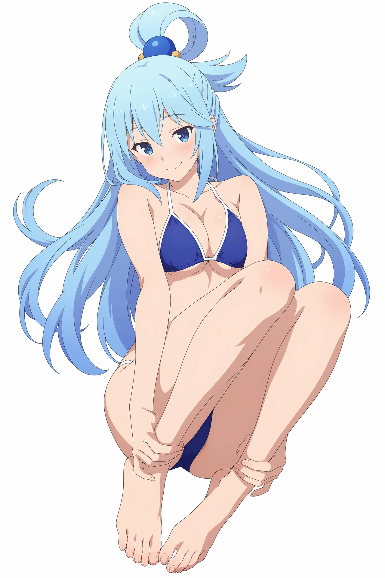 Aqua アクア Patreon artist- Anime4Archives - Image 27