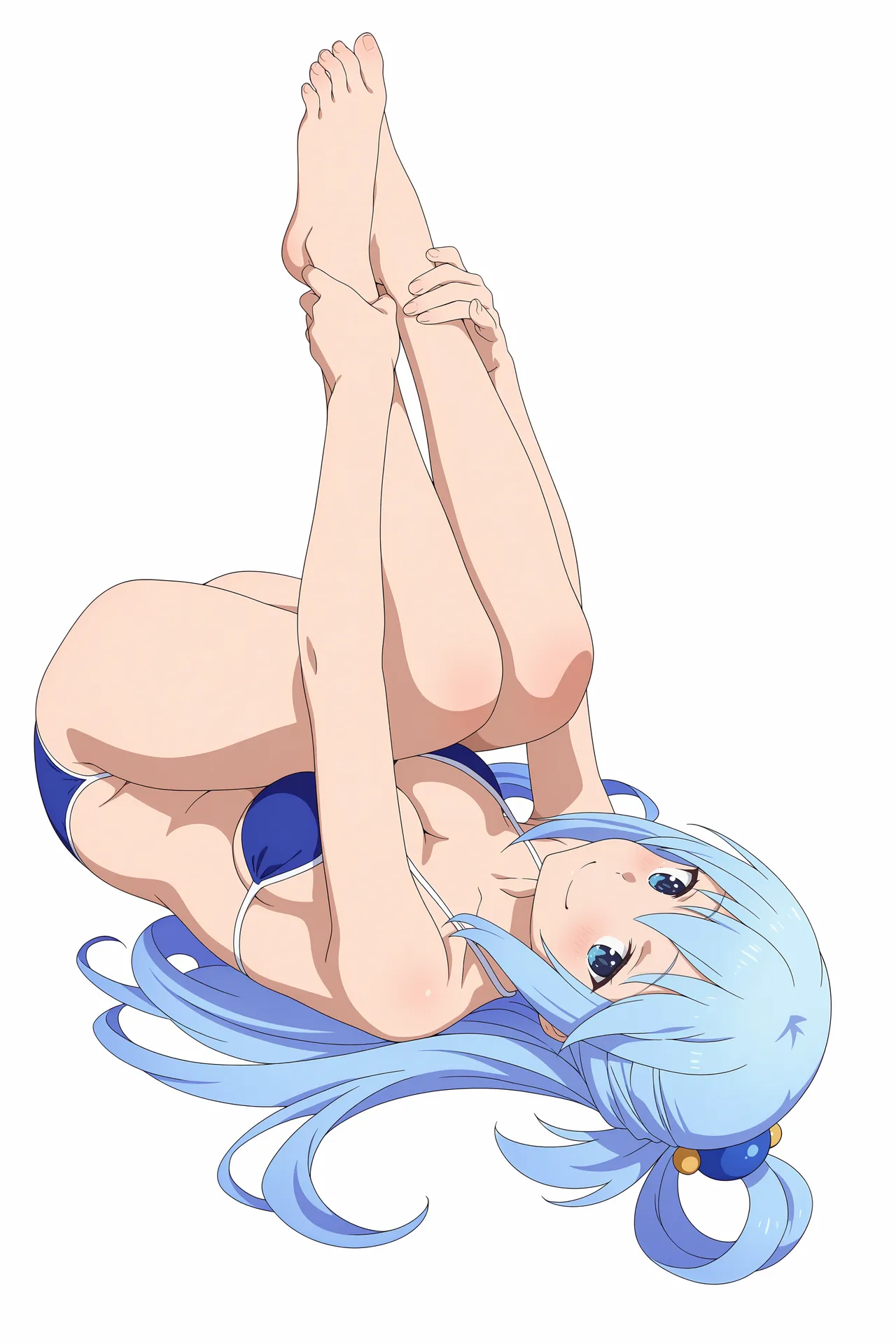 Aqua アクア Patreon artist- Anime4Archives - Image 28