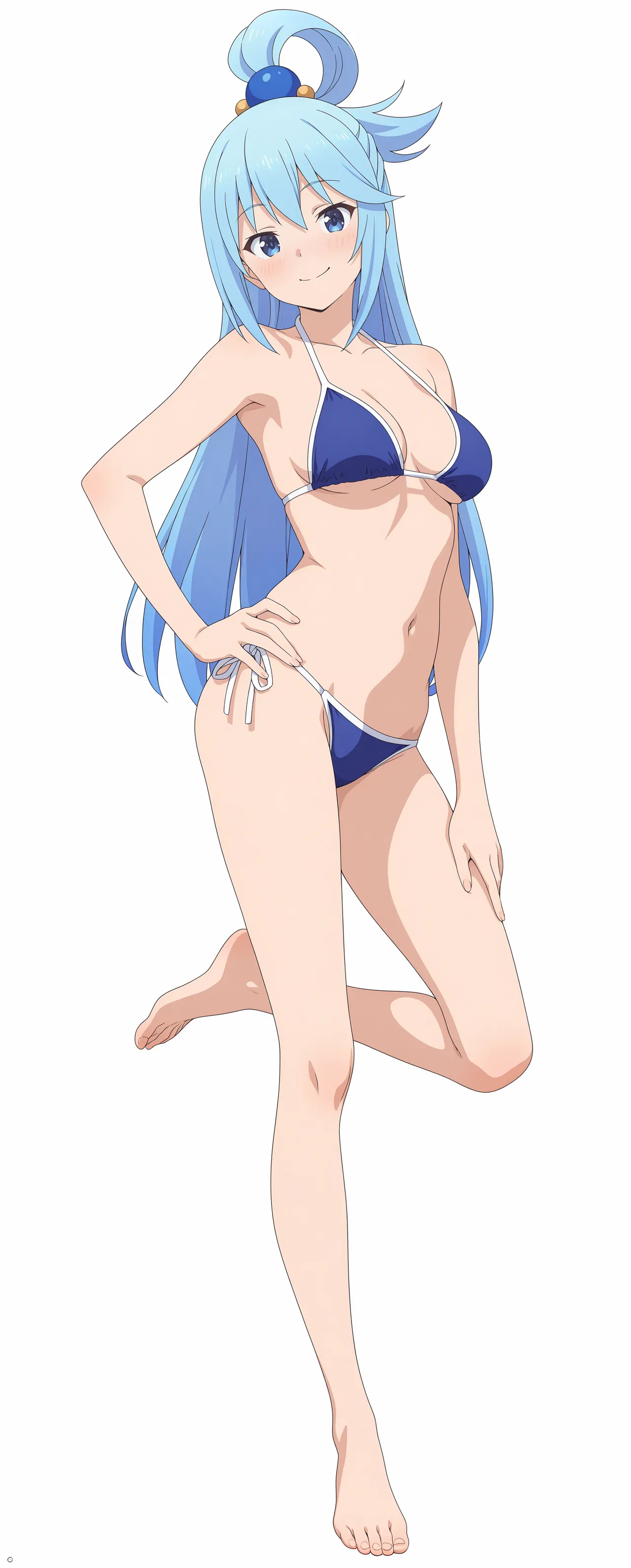Aqua アクア Patreon artist- Anime4Archives - Image 7