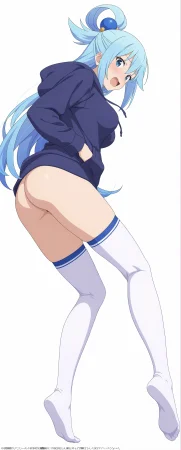 Aqua アクア Patreon artist- Anime4Archives - Page 3