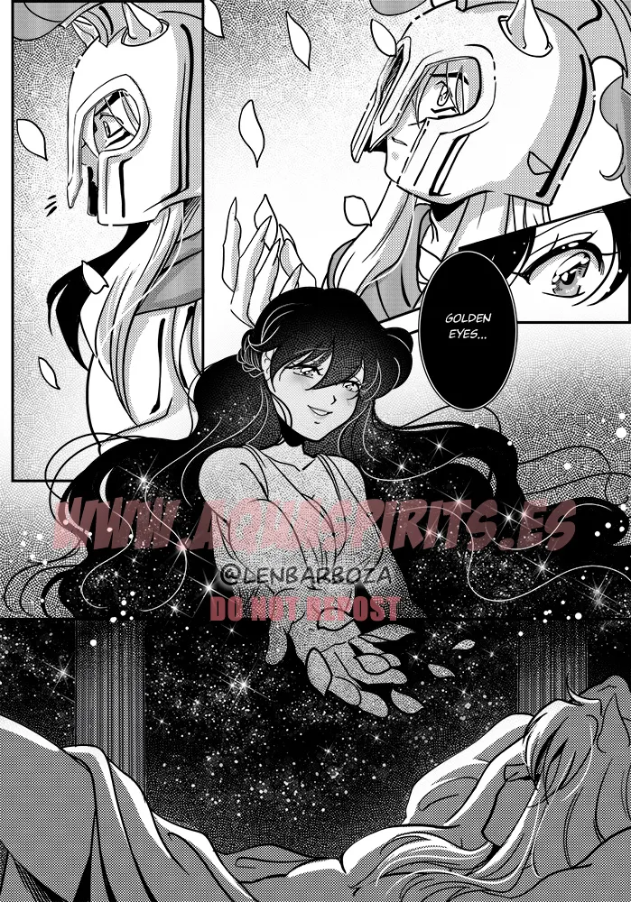 Aquarina Claws and Roses Inuyasha Ongoing - Image 118