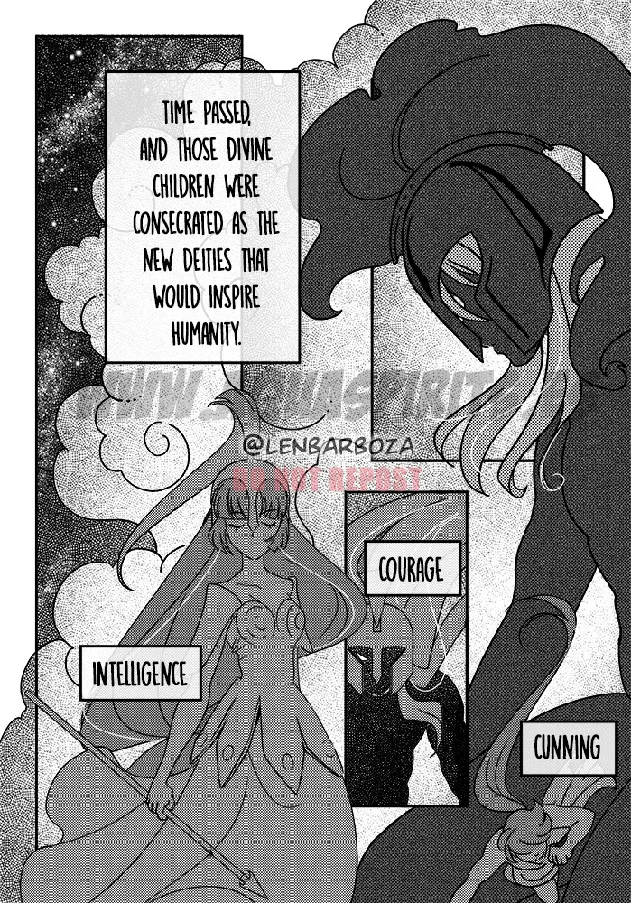 Aquarina Claws and Roses Inuyasha Ongoing - Image 92