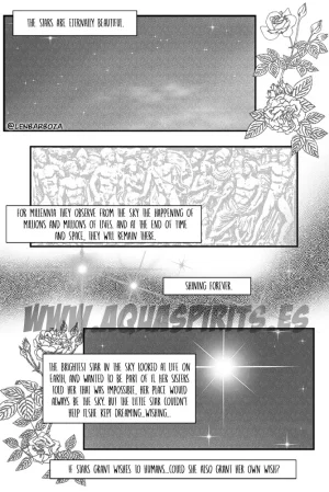 Aquarina Claws and Roses Inuyasha Ongoing - Page 2