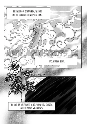 Aquarina Claws and Roses Inuyasha Ongoing - Page 4