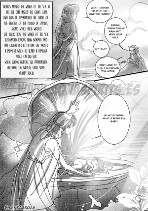 Aquarina Claws and Roses Inuyasha Ongoing - Page 62