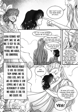 Aquarina Claws and Roses Inuyasha Ongoing - Page 64
