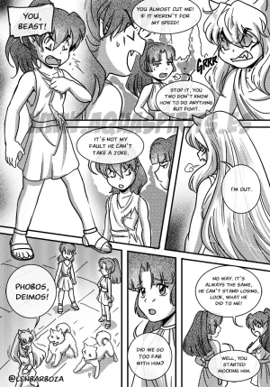 Aquarina Claws and Roses Inuyasha Ongoing - Page 68