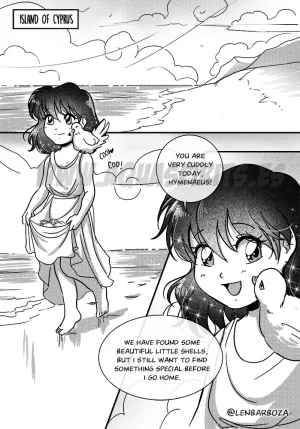 Aquarina Claws and Roses Inuyasha Ongoing - Page 70