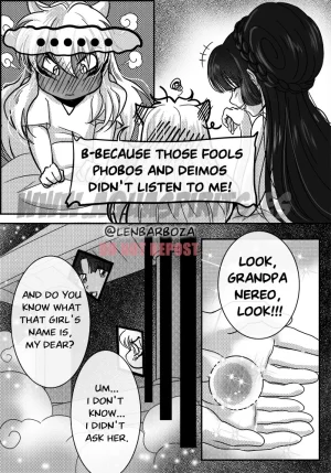Aquarina Claws and Roses Inuyasha Ongoing - Page 83
