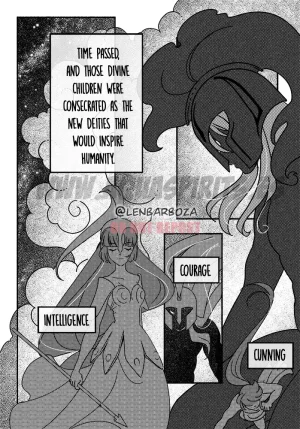 Aquarina Claws and Roses Inuyasha Ongoing - Page 92