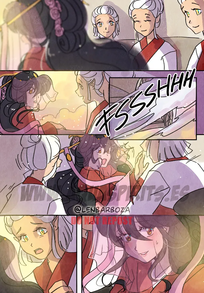 Aquarina Loveless Inuyasha Ongoing - Image 109