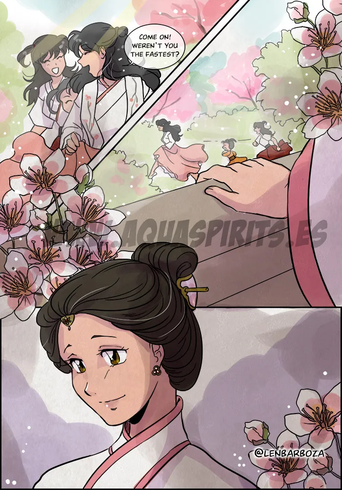 Aquarina Loveless Inuyasha Ongoing - Image 11