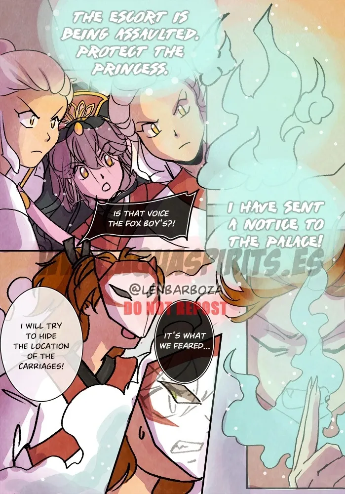 Aquarina Loveless Inuyasha Ongoing - Image 115