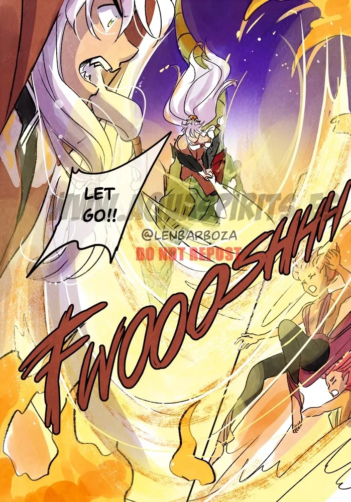 Aquarina Loveless Inuyasha Ongoing - Image 120